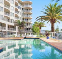 Kirra Beach Apartments - Accommodation Port Macquarie
