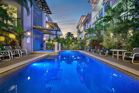 Getaway On Grafton - Accommodation Port Macquarie 1