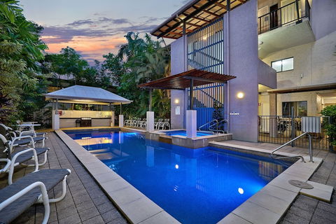 Getaway On Grafton - Accommodation Port Macquarie 2