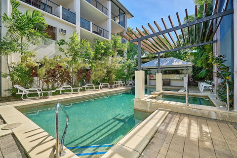Getaway On Grafton - Accommodation Port Macquarie 5