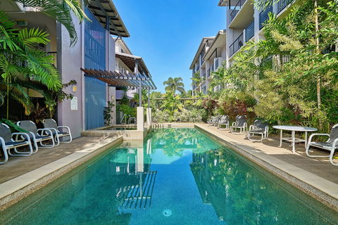 Getaway On Grafton - Accommodation Port Macquarie 3