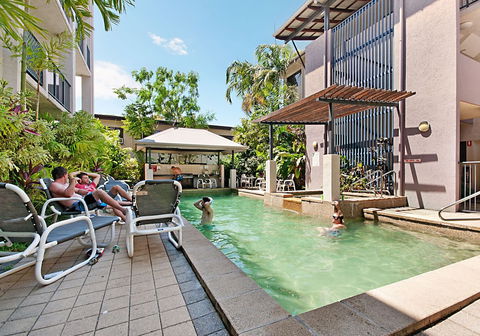 Getaway On Grafton - Accommodation Port Macquarie 4