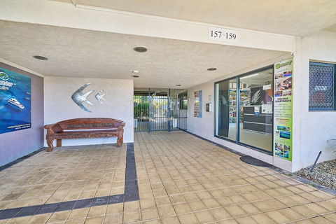 Getaway On Grafton - Accommodation Port Macquarie 0