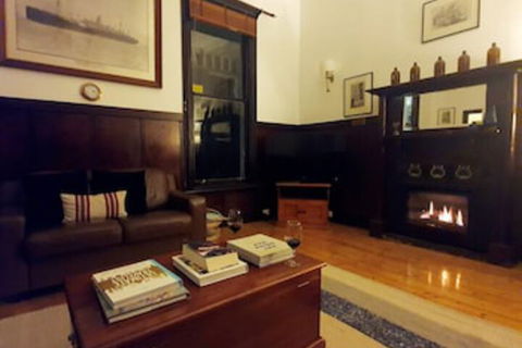 Point Lonsdale Guest House - Accommodation Port Macquarie 0