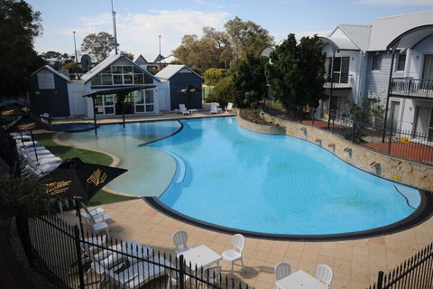 Mandurah Quay Resort - Accommodation Port Macquarie 6