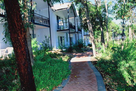 Mandurah Quay Resort - Accommodation Port Macquarie 1