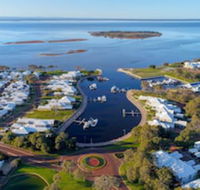 Mandurah Quay Resort - Accommodation Port Macquarie