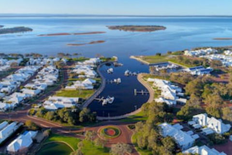 Mandurah Quay Resort - Accommodation Port Macquarie 0
