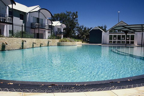 Mandurah Quay Resort - Accommodation Port Macquarie 3