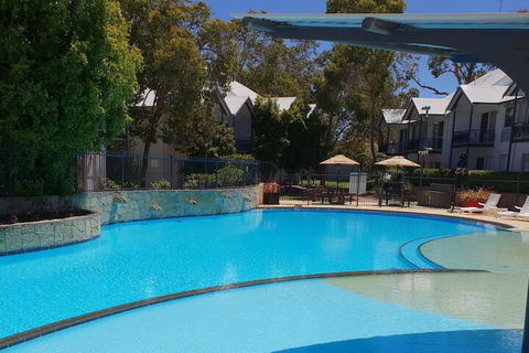 Mandurah Quay Resort - Accommodation Port Macquarie 5