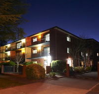 Oxley Court Serviced Apartments - Accommodation Port Macquarie
