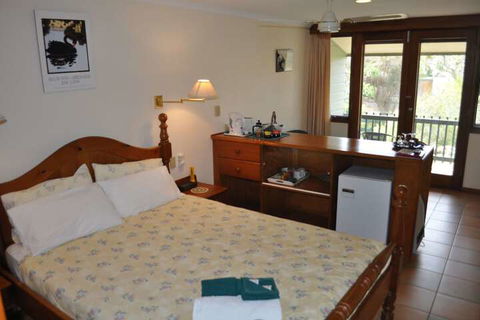 The Fig Tree B & B - Accommodation Port Macquarie 6