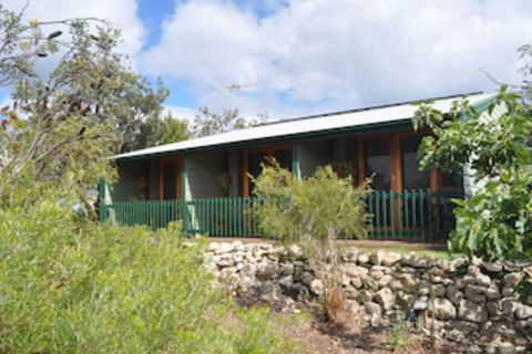The Fig Tree B & B - Accommodation Port Macquarie 0
