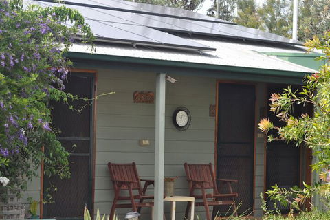 The Fig Tree B & B - Accommodation Port Macquarie 5