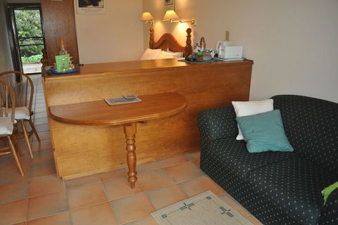The Fig Tree B & B - Accommodation Port Macquarie 7