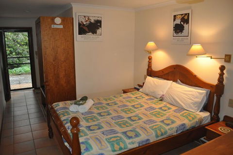 The Fig Tree B & B - Accommodation Port Macquarie 4