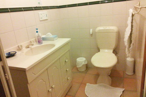 The Fig Tree B & B - Accommodation Port Macquarie 3