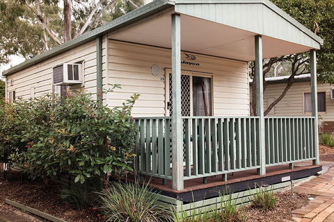 Crystal Brook Tourist Park - Accommodation Port Macquarie 1