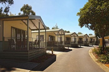 Crystal Brook Tourist Park - Accommodation Port Macquarie 3
