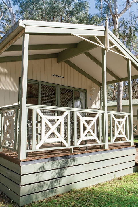 Crystal Brook Tourist Park - Accommodation Port Macquarie 2