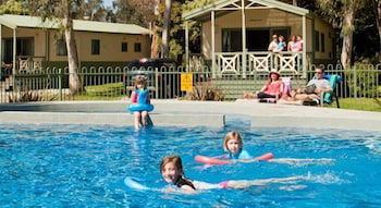 Crystal Brook Tourist Park - Accommodation Port Macquarie 6