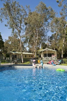 Crystal Brook Tourist Park - Accommodation Port Macquarie 5