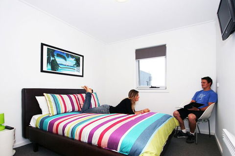 The Island Accommodation - Hostel - Accommodation Port Macquarie 5