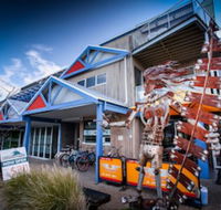 The Island Accommodation - Hostel - Accommodation Port Macquarie