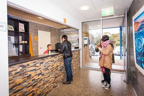The Island Accommodation - Hostel - Accommodation Port Macquarie 3