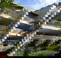 Little Cove Currumbin - Accommodation Port Macquarie
