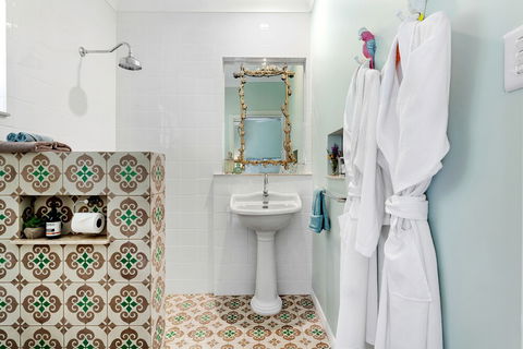 Noosa Valley Manor B&B Retreat - Accommodation Port Macquarie 6