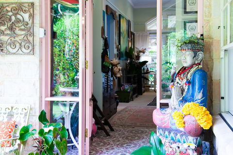 Noosa Valley Manor B&B Retreat - Accommodation Port Macquarie 1
