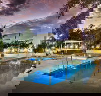 Monaco - Accommodation Port Macquarie
