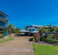 Rosslyn Bay Resort - Accommodation Port Macquarie