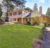 Woodford of Leura Bed  Breakfast - Accommodation Port Macquarie