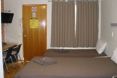 Palms Oasis Motel - Accommodation Port Macquarie 2