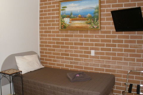 Palms Oasis Motel - Accommodation Port Macquarie 3