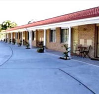 Palms Oasis Motel - Accommodation Port Macquarie