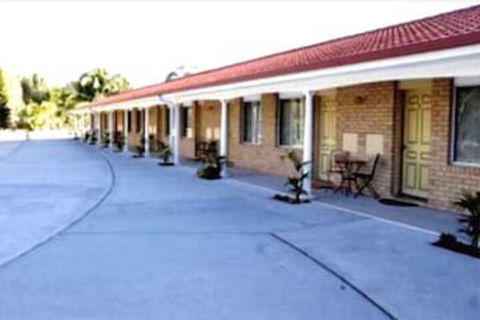 Palms Oasis Motel - Accommodation Port Macquarie 0
