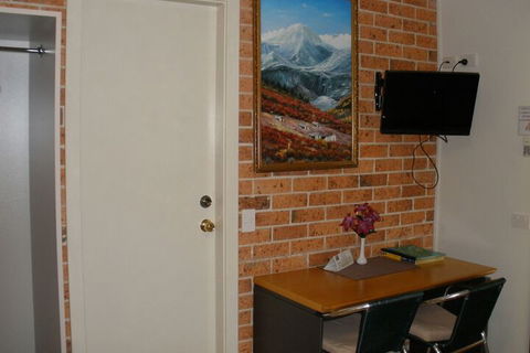 Palms Oasis Motel - Accommodation Port Macquarie 7