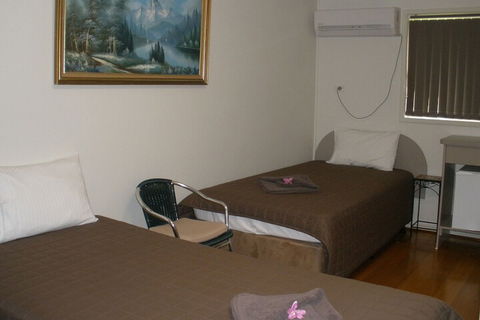 Palms Oasis Motel - Accommodation Port Macquarie 6
