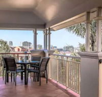 City Park Apartments - Accommodation Port Macquarie