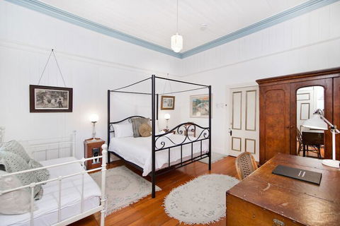 Franklin Villa - Accommodation Port Macquarie 6