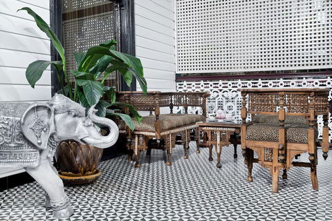 Franklin Villa - Accommodation Port Macquarie 1