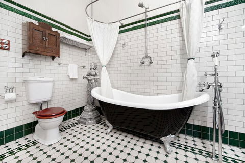 Franklin Villa - Accommodation Port Macquarie 7