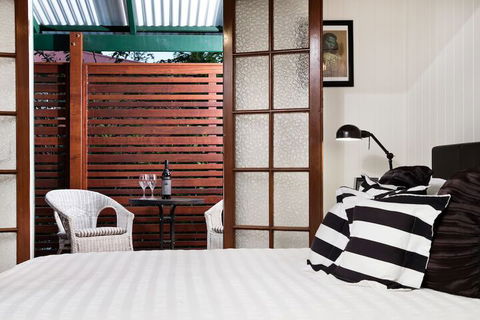 Franklin Villa - Accommodation Port Macquarie 3