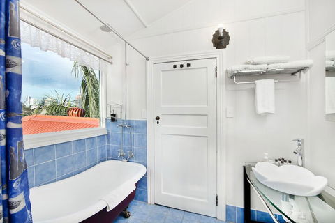 Franklin Villa - Accommodation Port Macquarie 4