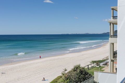 Spindrift On The Beach - Accommodation Port Macquarie 4
