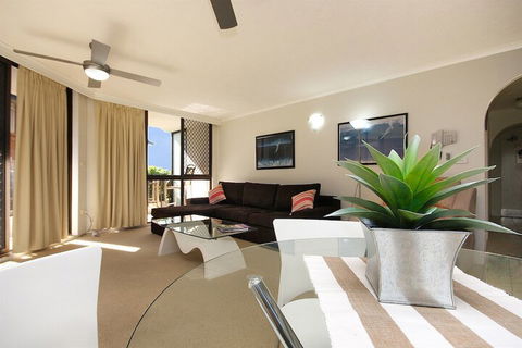 Spindrift On The Beach - Accommodation Port Macquarie 6