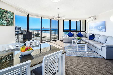 Spindrift On The Beach - Accommodation Port Macquarie 7